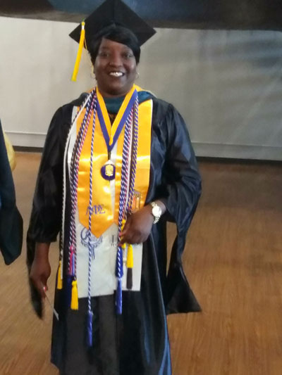 Diane Washington